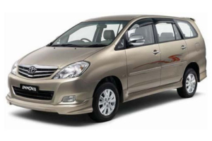 Innova On rent in Mumbai-Hire Innova