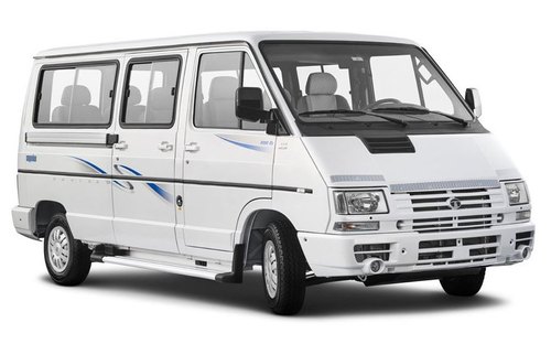 Tata Winger